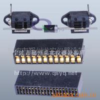 宁波厂家销售深圳的单排老化座 测试座 量大从优