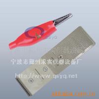 宁波厂家加 工定 制 供应移动式快速夹门 接线夹厂家直销