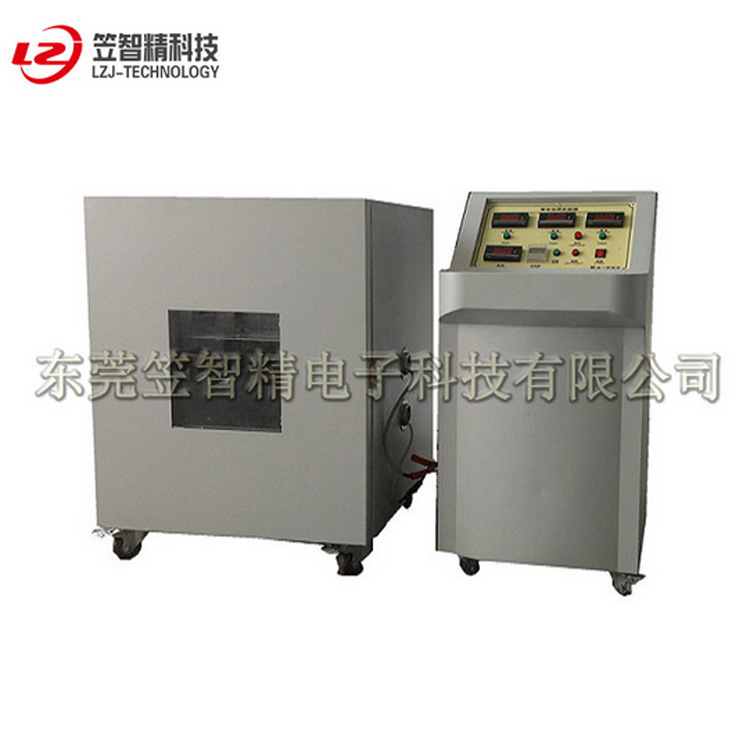 蓄电池强制短路试验机 电池电流短路试验机 电流内部短路测试机