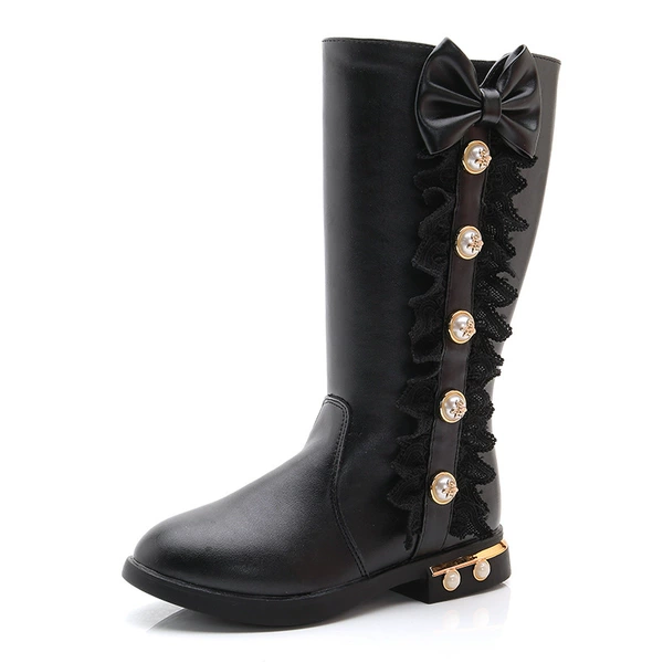 C01 【Ploves】 Black