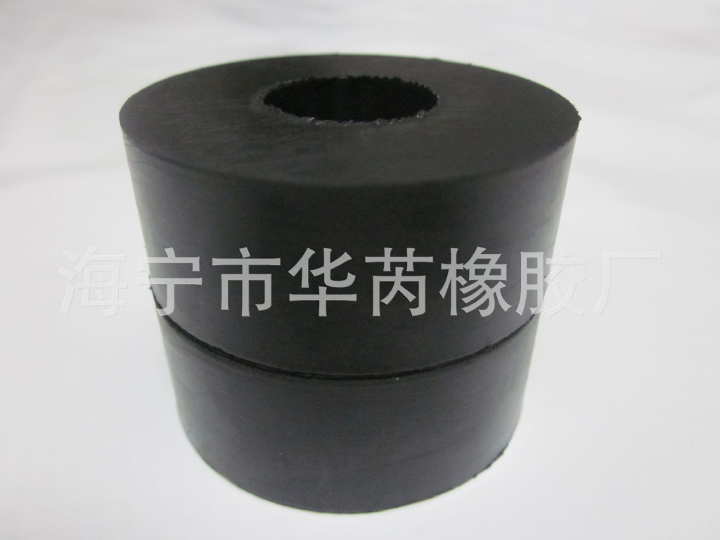 【厂家供应】各种规格橡胶减震垫 缓冲垫耐油承重防滑减震脚