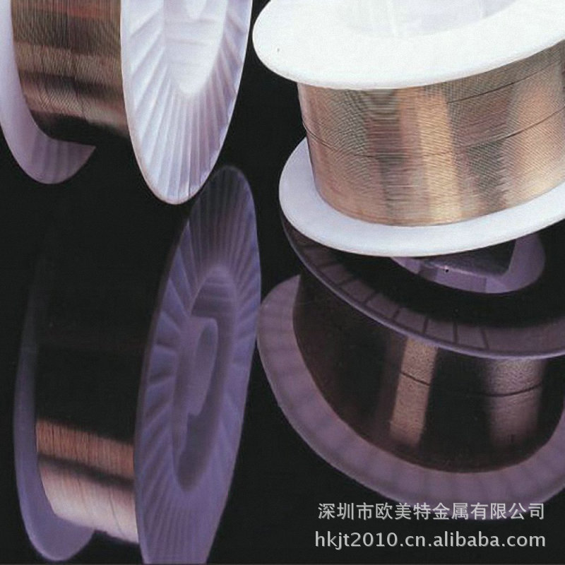 国产C6161铝青铜线 C6161抗拉铝青铜线 可零售 大量现货 规格齐全