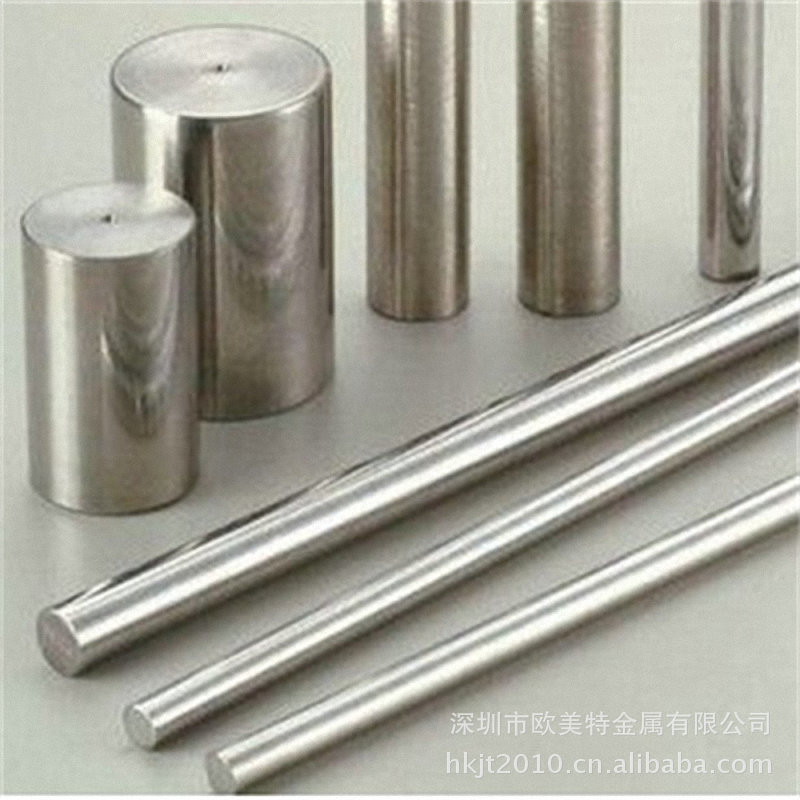 深圳批发Grade7钛合金棒材 Grade7磨光钛棒 可零售 现货规格齐全