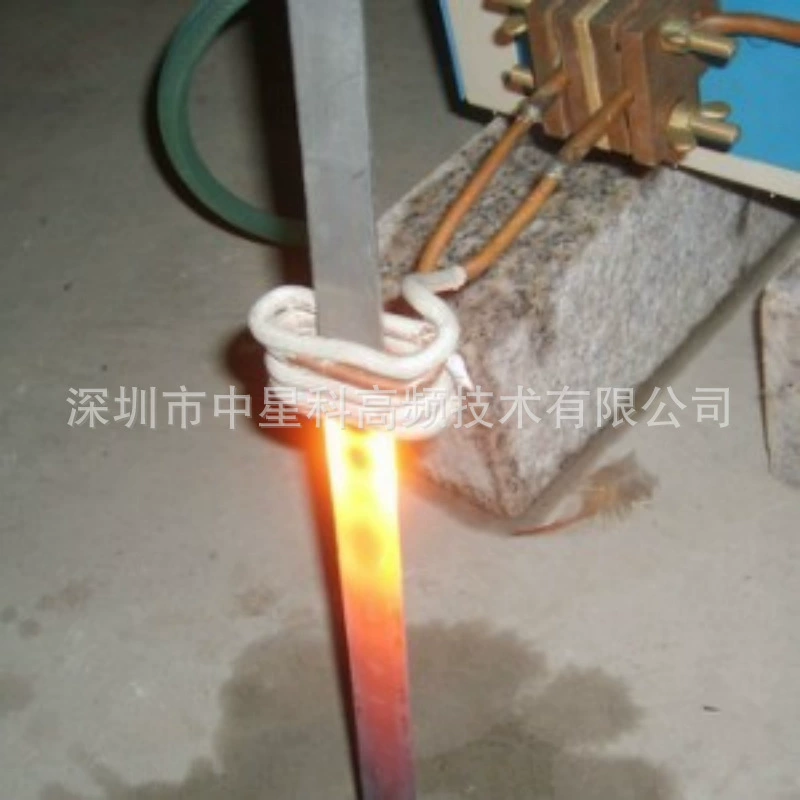 Оптовая высокочастотная машина для пайки всех видов сварки металлов, быстрая эффективность нагрева, высокотехнологичный изысканный Шэньчжэнь zhongxingke