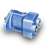 Vane Pump EUROK 02-137104-2 20V8A 1B22R Generation Eaton Vane Pump