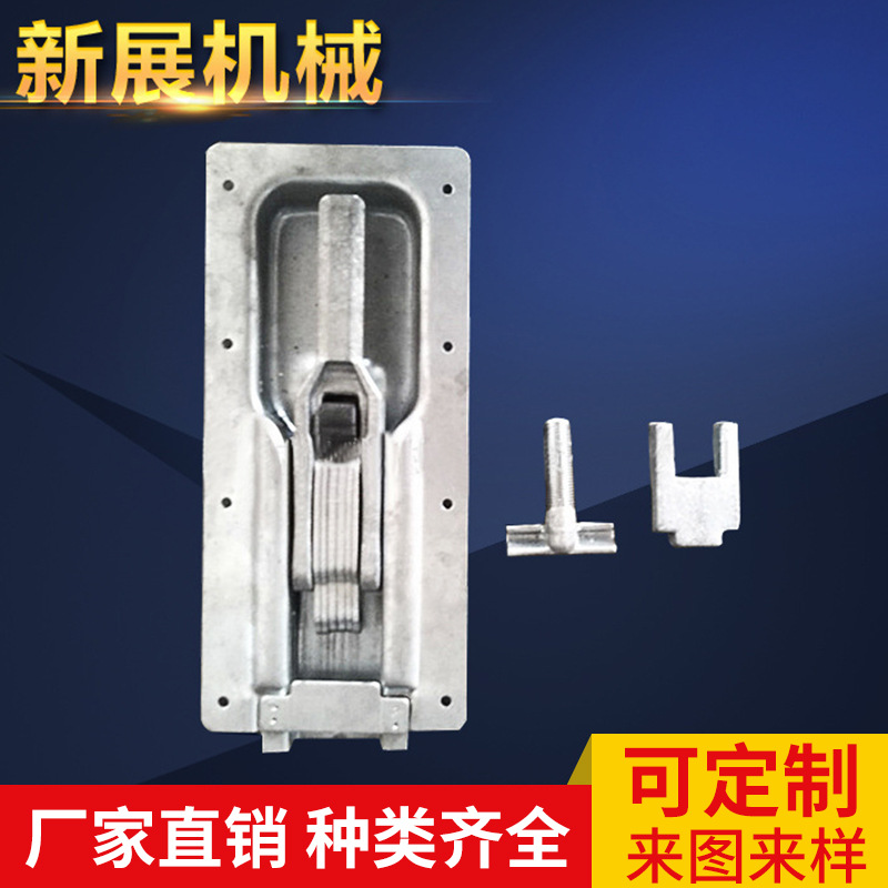 厂家长期加工 高品质精密锻造锻件 液压热锻模锻模具