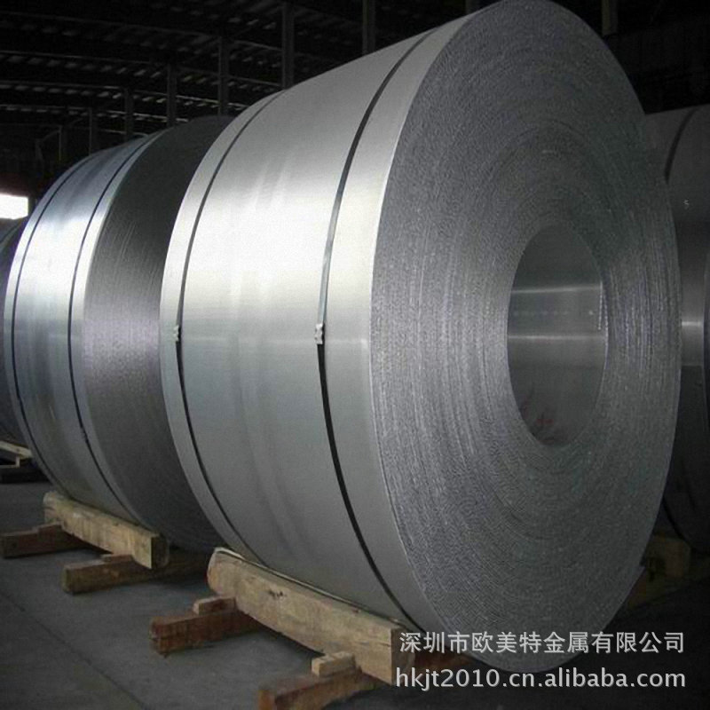深圳供应1j79铁镍合金带 导磁强度铁镍合金带 可零售切割 规格齐