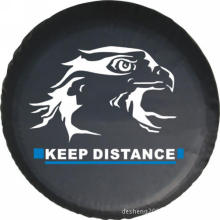 厂家直销后备胎罩轮胎罩适用于丰田吉普三菱路虎日产现代CY-27