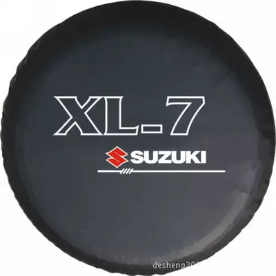 Protective Cover – Spare wheel cover - 14inch-si-45