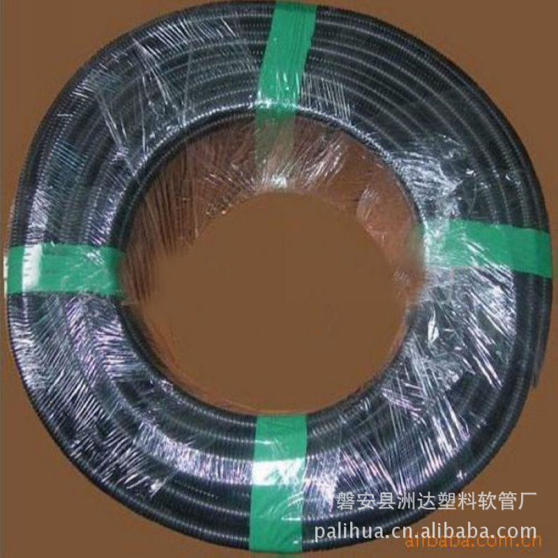 供应HDPE波纹管 塑料HDPE波纹管 生产HDPE波纹管