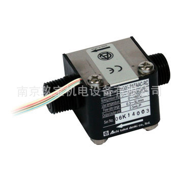 ND05-NATAAC日本AICHI爱知流量传感器ND05-PATAAC /ND20-NATAAA
