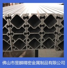 �S�����a���I���B�X�Ͻ��Ͳ���ˮ��4080�X�Ͳ� CNC��ӹ�������ɫ