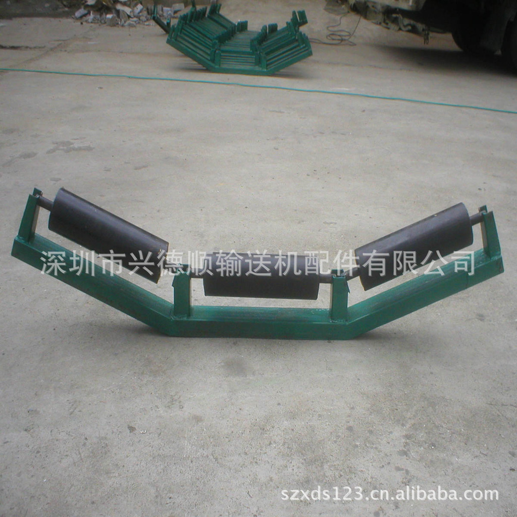 供应矿山滚筒、沙船滚筒(图)