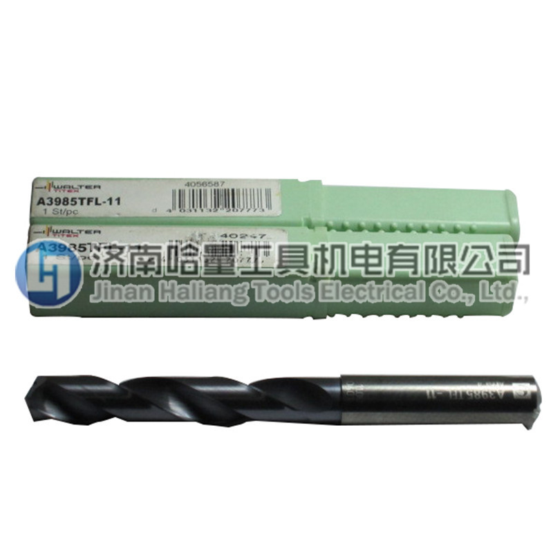 原装进口瓦尔特钻头E3111-15