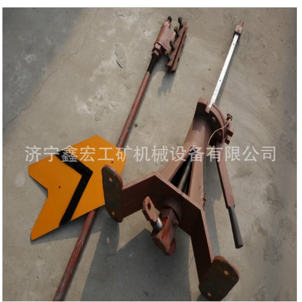 厂家各种型号立式扳道器 手动立式扳道器价格