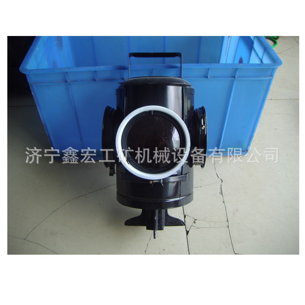 转辙器标志灯厂家大量现货供应  铁路信号灯