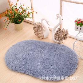 家用地毯;地垫;餐桌布艺