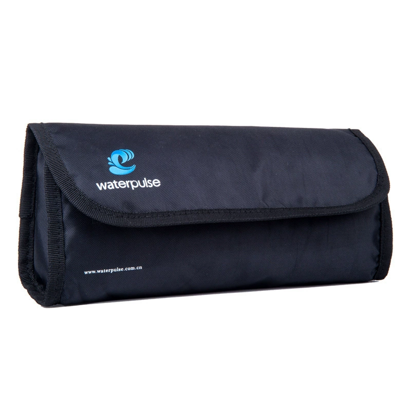 Ручная сумка Waterpulse, система хранения