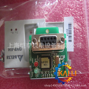 DVP-F485ԭ�b̨�_PLC�ɾ��̿������U�俨RS485��