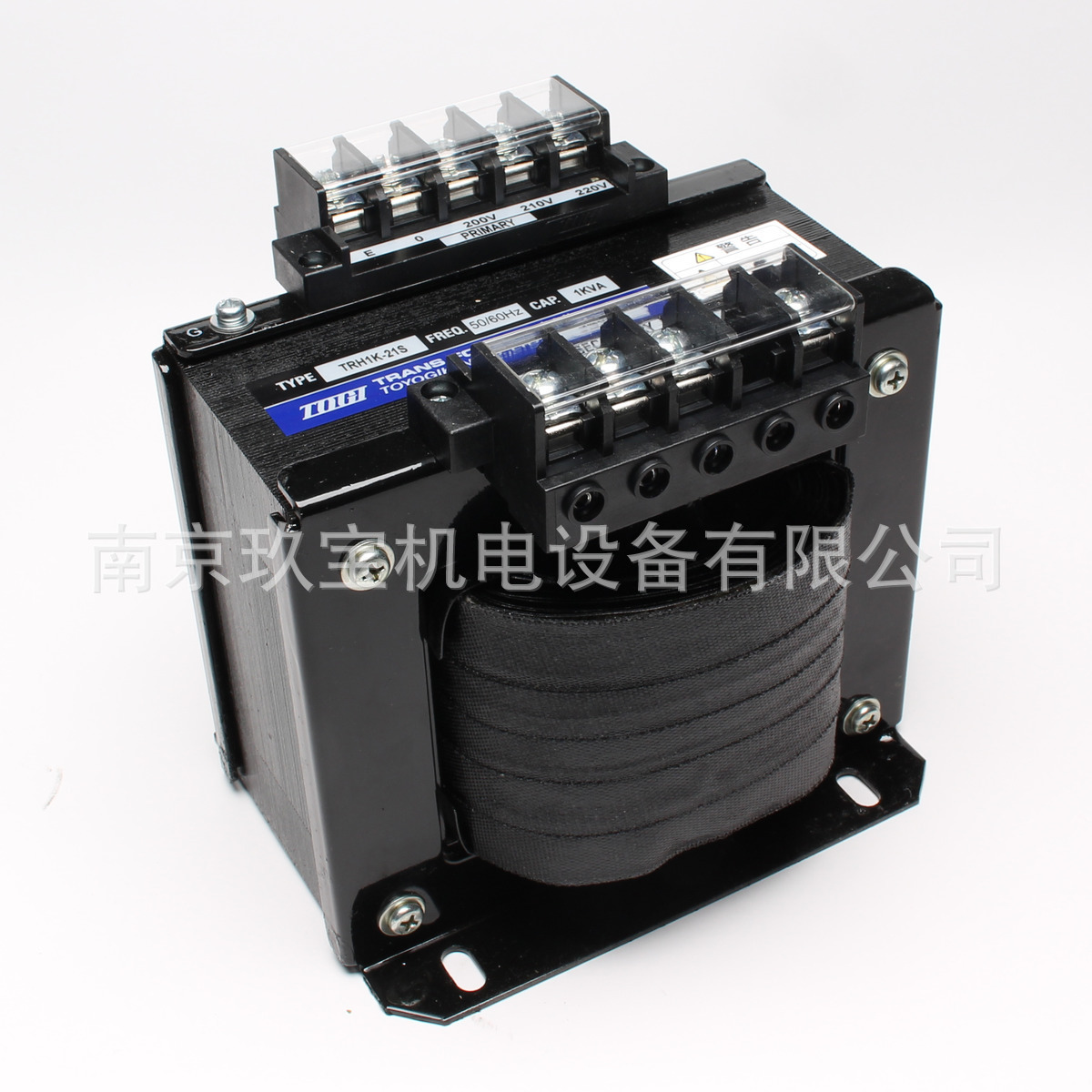 日本春日KASUGA变压器DVSC750AE21T DVSC500AE41，DVSC500AE42T