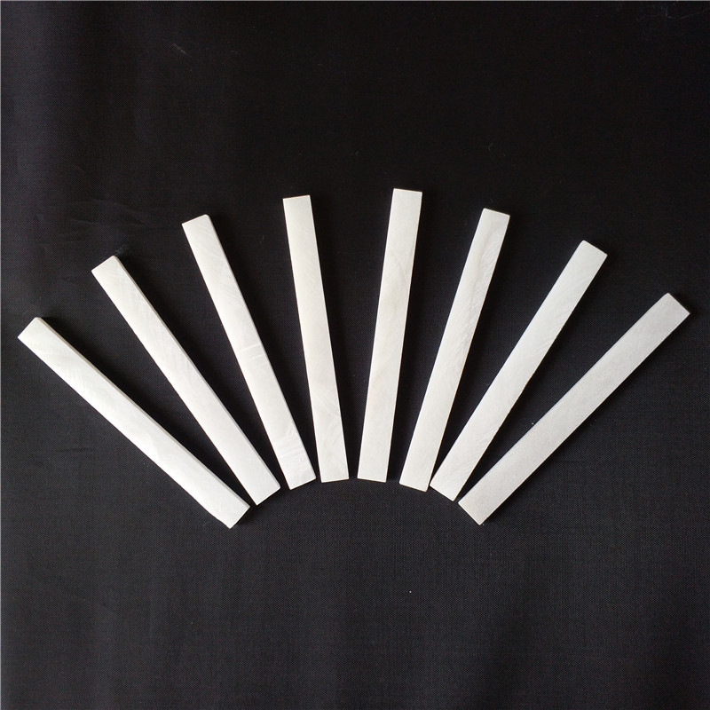 经营批发 滑石笔 纯白 大小规格 广西水晶一级石笔 现货供应