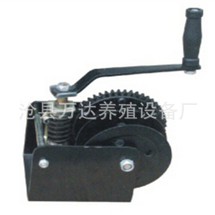 厂家供应 水线绞盘  鸡用自动乳头饮水器 锥阀乳头饮水器