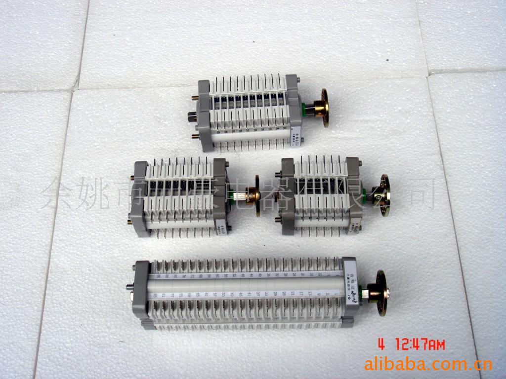 F10辅助开关 三工位辅助开关 高低压开关柜  新能源光伏开关