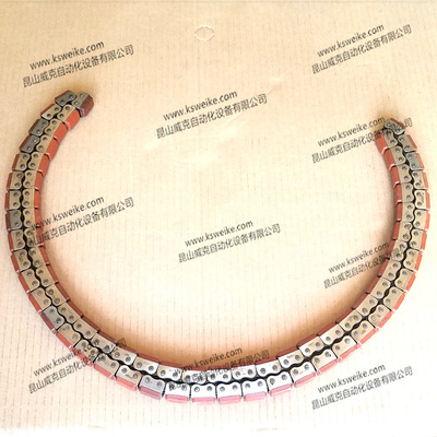 Bayang Folding Bording Machine Chain JB99, CP4900 складной складной границы, передающая цепь цепи Lales 99041A складная граница цепь машины