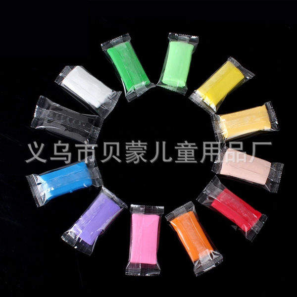 ultra light clay for creativity