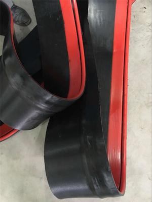 电厂用防溢裙边宽度150-400mm 厚度16mm   12mm 20mm