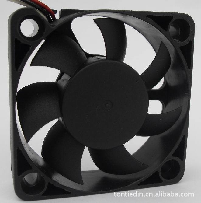 供应5010 散热风扇 加湿器 电源散热风扇 低噪音/长寿命 散热风扇