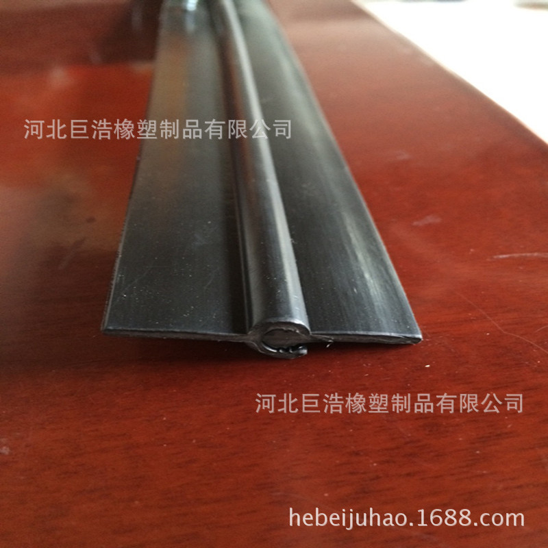 弹性体橡胶密封条 TPU弹性体密封条 TPE弹性体橡胶密封条