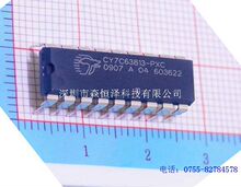 רӪCYPRESSȫϵ����ѹIC CY7C63813-PXC DIP-18 ȫ��ԭװ�ֻ�