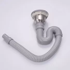 下水;其他卫浴洁具;水槽配件