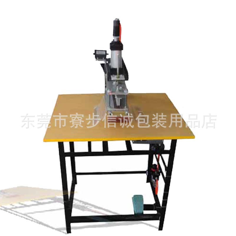 充气袋切袋机操作简便适合快速制袋可按需订购