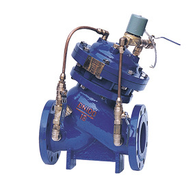 供应J145X电动遥控阀