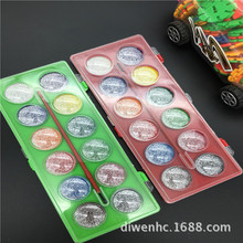 ����12ɫ��ɫ��۷��ˮ����Ϸ�� �W�� diy�ð��ˮ�����g���