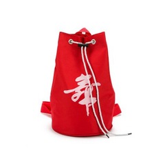 男女兒童舞蹈背包加厚牛津布包防水布培訓班跳舞包製作印字質量好