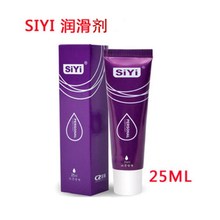 ��èˮ����25g���ͳ�����Ȥ��Ʒ�����󻬼���Ů���߰�Ħ��ʪҺ