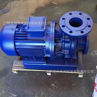 IRW��ʽ�ܵ��x�ı� IRW40-250A偠t�͸ߜ����ˮ����ѭ�h��
