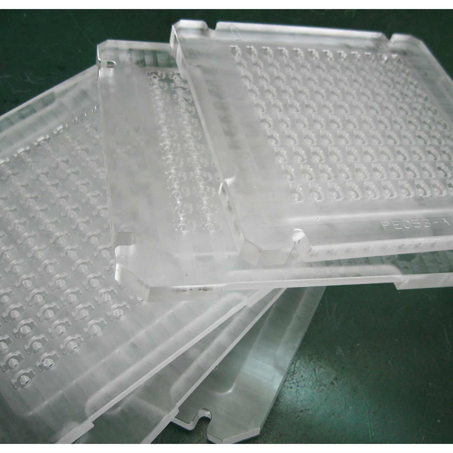 佛山CNC加工自动化设备有机玻璃亚克力测试治具加工