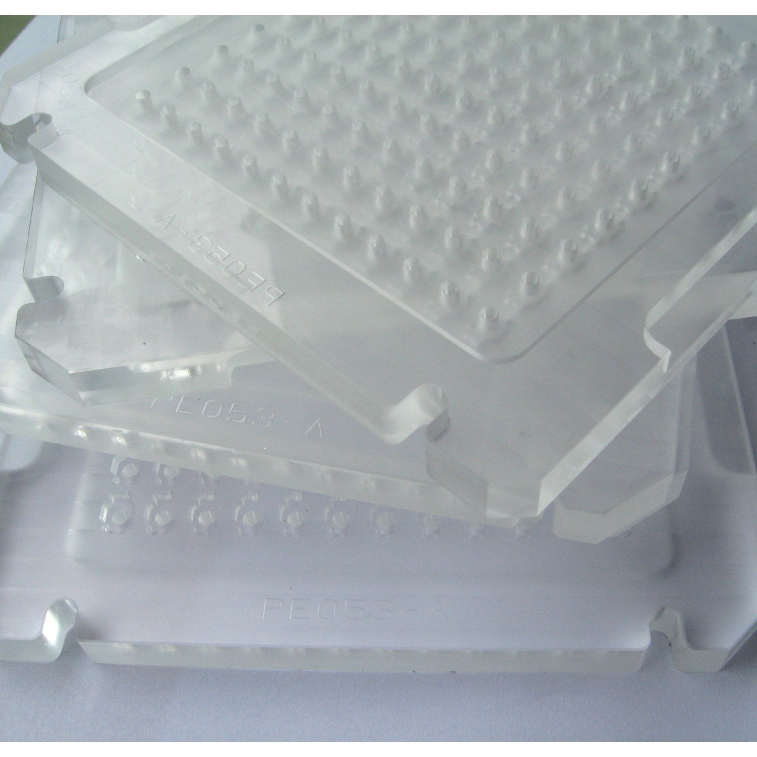 佛山有机玻璃CNC加工测试治具焊锡治具加工