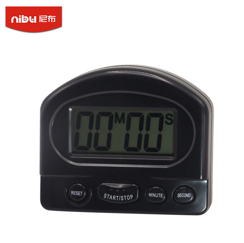 Nibu electronic calculator milk tea shop coffee shop kitchen timer mini reminder clock factory wholesale Nibu electronic calculator milk tea shop coffee shop kitchen timer mini reminder clock factory wholesale