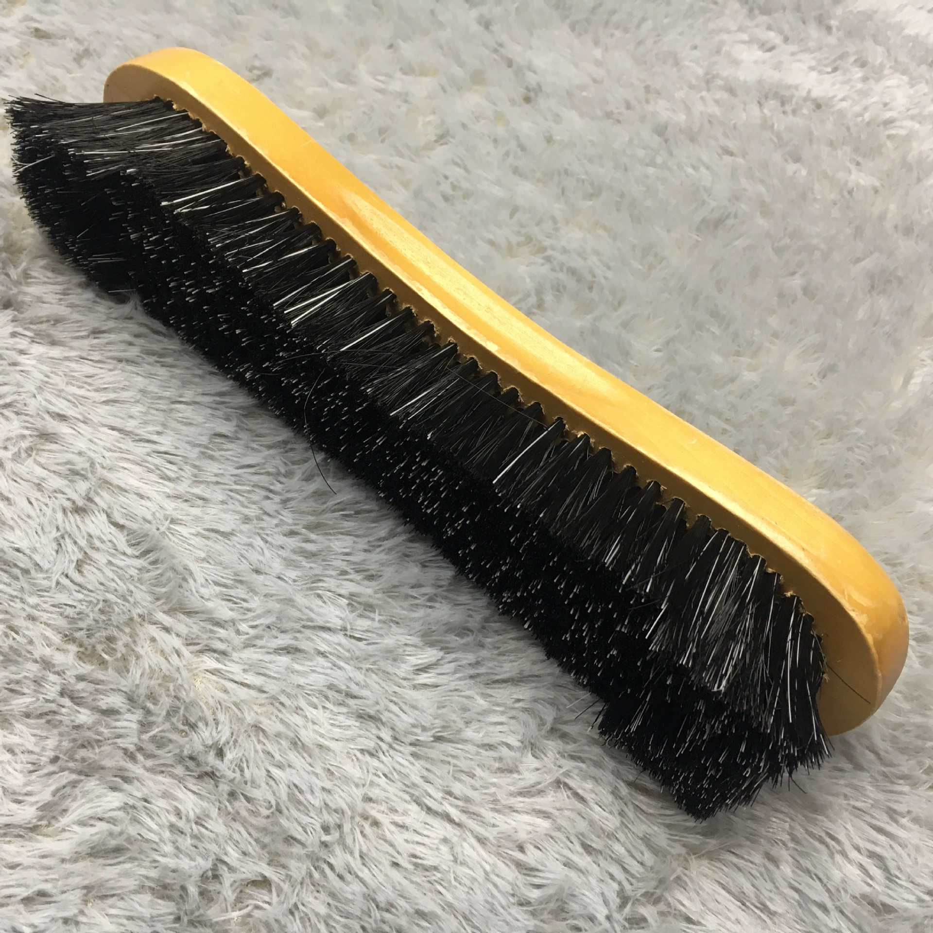 Brush, pool with accessories