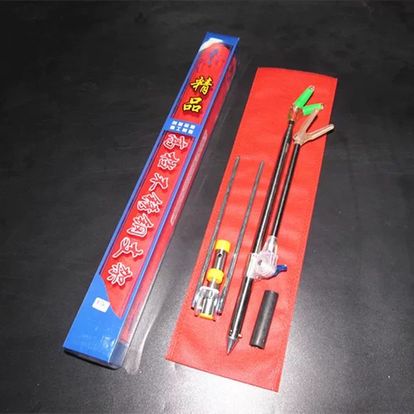 Factory direct supply stainless steel bracket fishing rod bracket battery bracket fishing supplies fishing gear supplies wholesale