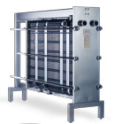 【值得信赖】  沈阳太宇钛板板式热交换器橡胶垫片