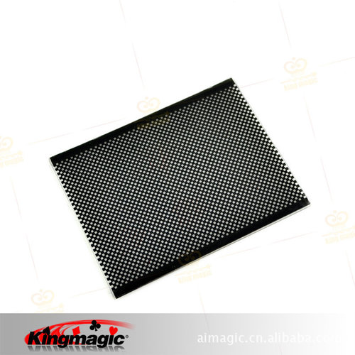 G0058 Premium WOW (Exchange in Vacuum) King Magic Magic Props Manufacturer Toys Direct Sales