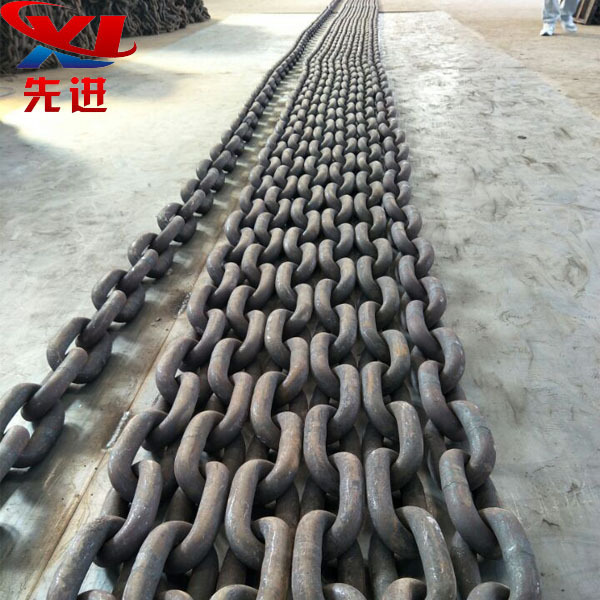 厂家直供性能稳定矿用输送链条抗拉耐磨 提升链条 量大从优