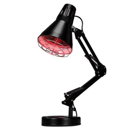 其他美容仪器;红外线灯;其他灯具配件