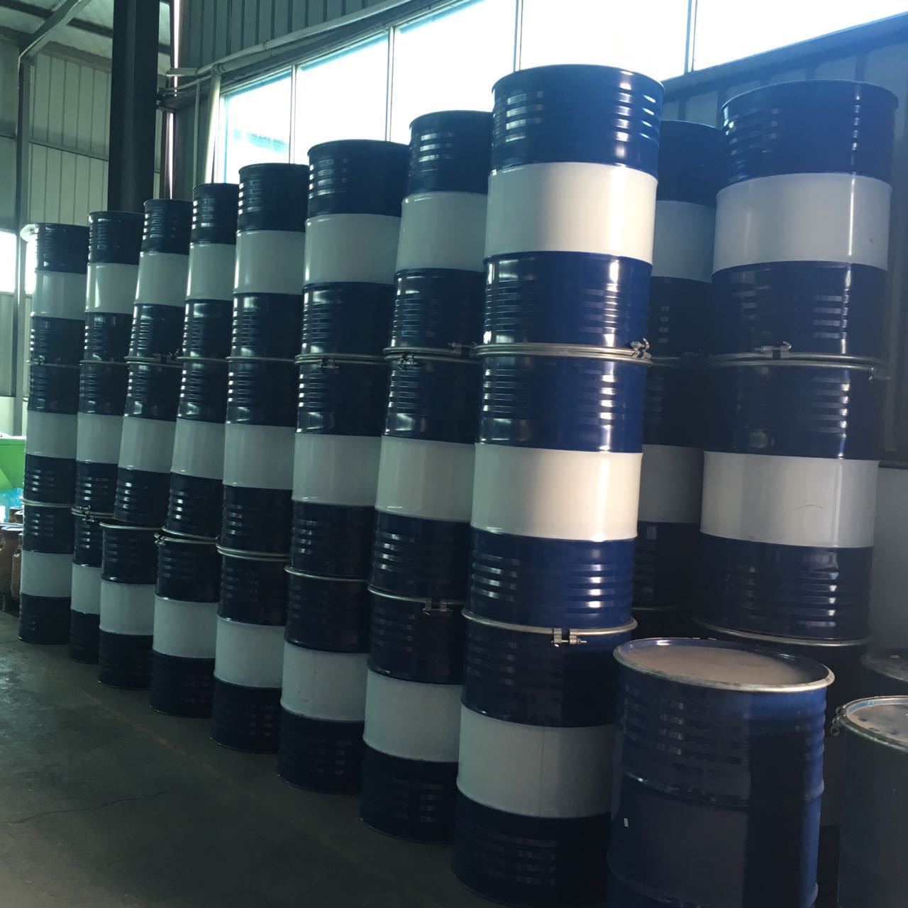 杭州新港厂家供应乐邦牌高级润滑油LUBU KN系列针织机润滑油